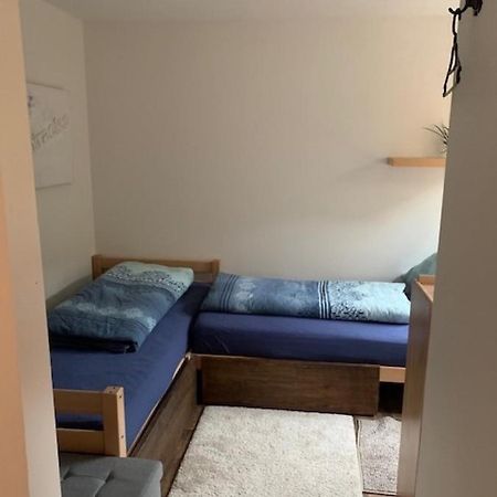 Wohnung Sulaba Weilheim an der Teck Eksteriør billede