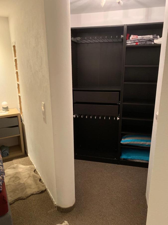 Wohnung Sulaba Weilheim an der Teck Eksteriør billede