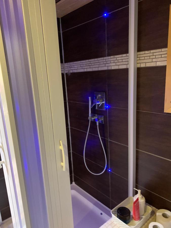 Wohnung Sulaba Weilheim an der Teck Eksteriør billede