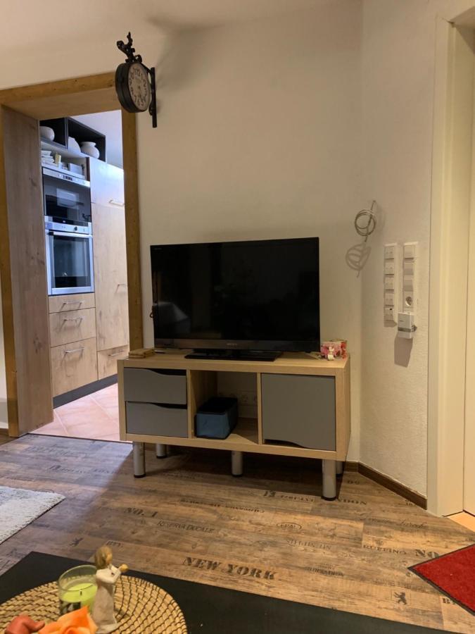 Wohnung Sulaba Weilheim an der Teck Eksteriør billede