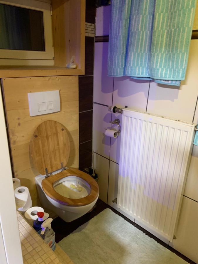 Wohnung Sulaba Weilheim an der Teck Eksteriør billede