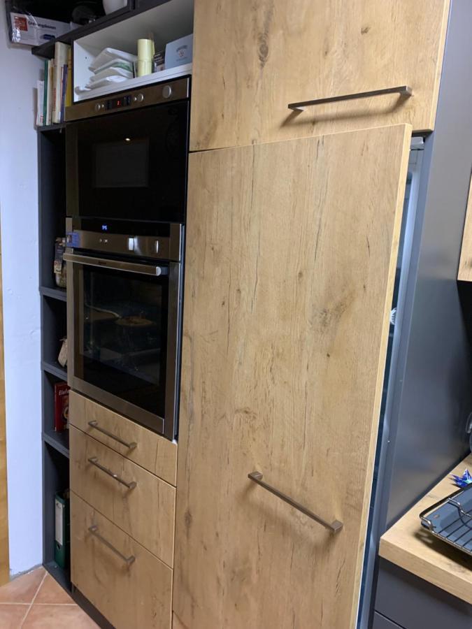 Wohnung Sulaba Weilheim an der Teck Eksteriør billede