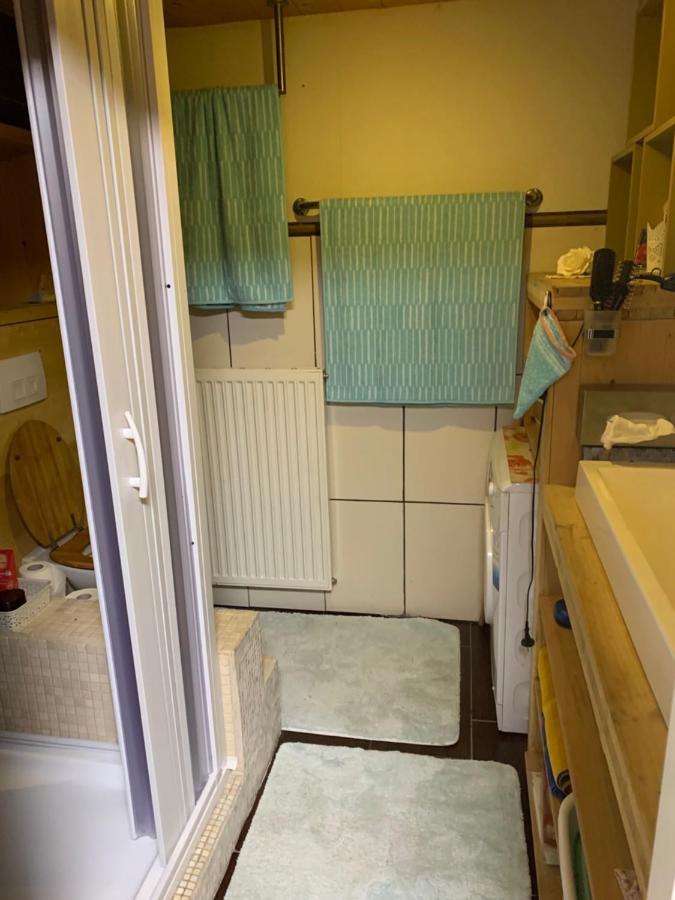 Wohnung Sulaba Weilheim an der Teck Eksteriør billede