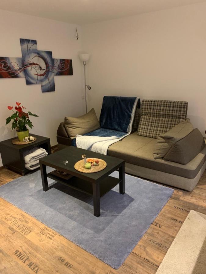 Wohnung Sulaba Weilheim an der Teck Eksteriør billede