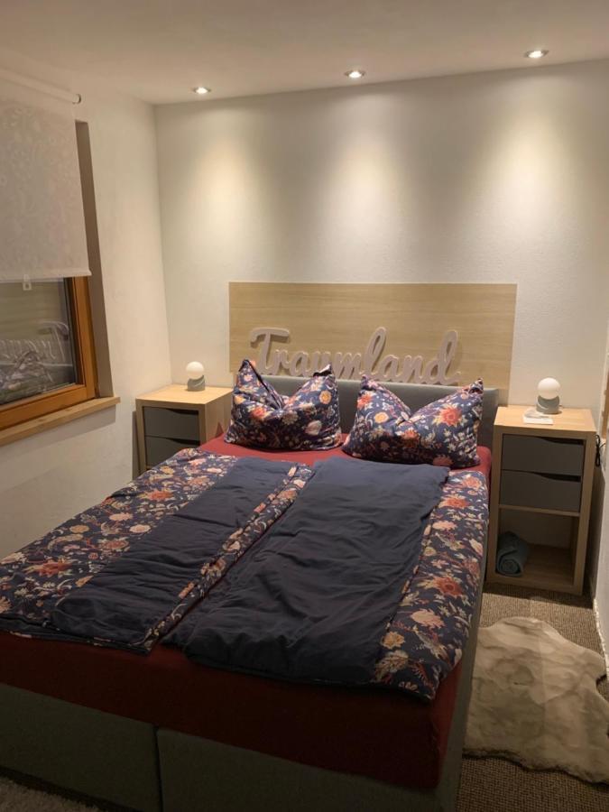 Wohnung Sulaba Weilheim an der Teck Eksteriør billede