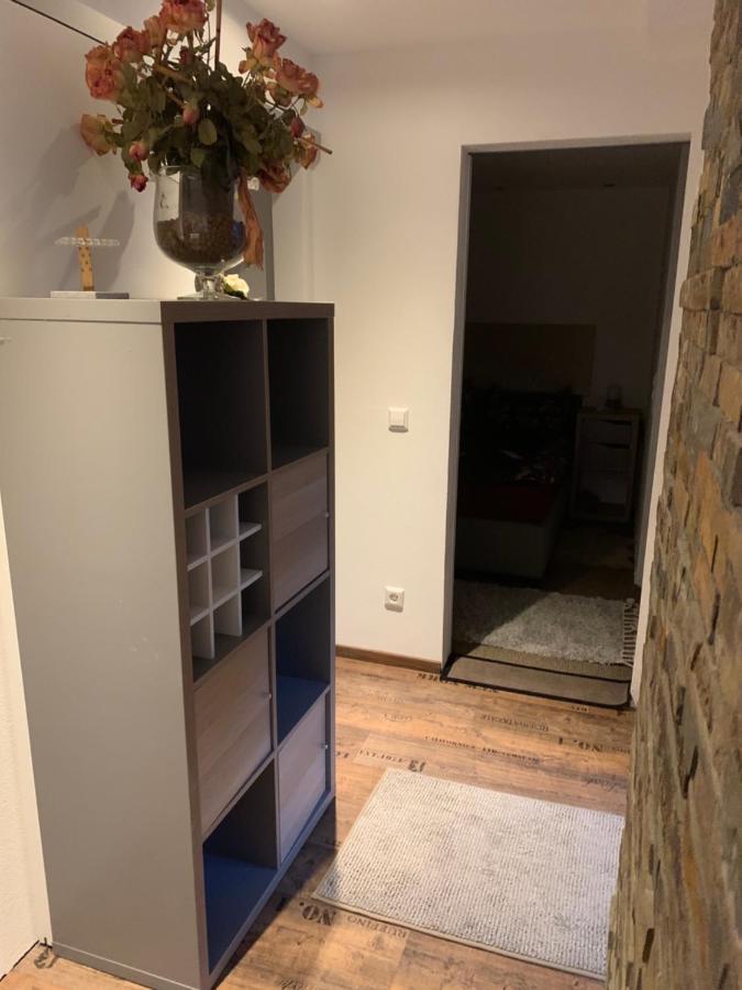 Wohnung Sulaba Weilheim an der Teck Eksteriør billede
