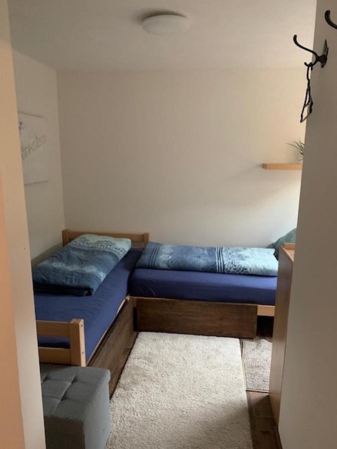 Wohnung Sulaba Weilheim an der Teck Eksteriør billede